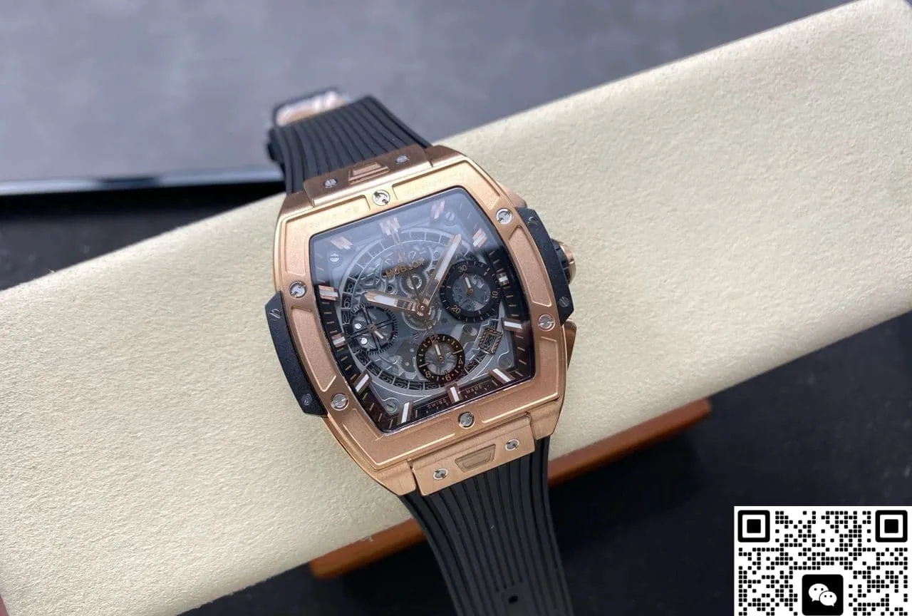 BB Factory Hublot BIG BANG Soul 642.OX.0180.RX 1:1 Best Edition Replica Watch